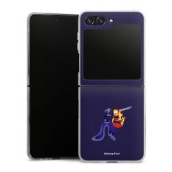 Skyddskal genomskinlig