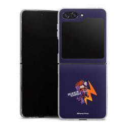 Skyddskal genomskinlig