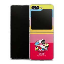 Hard Case transparent