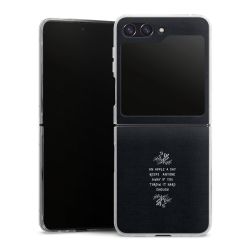 Skyddskal genomskinlig