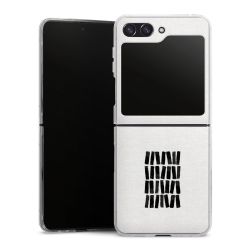 Skyddskal genomskinlig