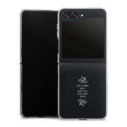 Skyddskal genomskinlig