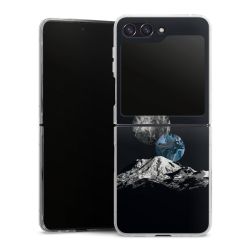 Skyddskal genomskinlig