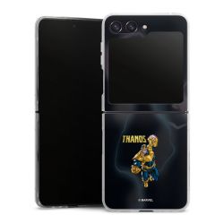 Skyddskal genomskinlig