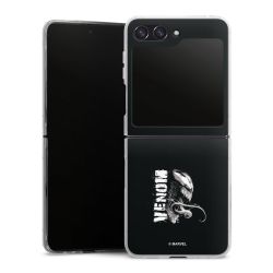 Skyddskal genomskinlig