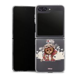 Hard Case transparent