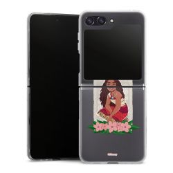 Hard Case transparent