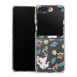 Hard Case transparent