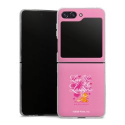 Suojakuori läpinäkyvä