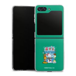 Suojakuori läpinäkyvä