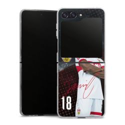 Hard Case transparent