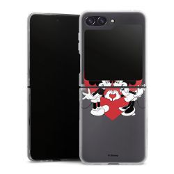 Suojakuori läpinäkyvä