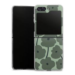 Skyddskal genomskinlig