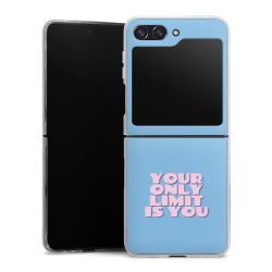 Skyddskal genomskinlig