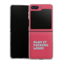 Skyddskal genomskinlig