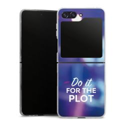 Skyddskal genomskinlig