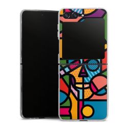 Hard Case transparent