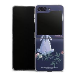 Skyddskal genomskinlig