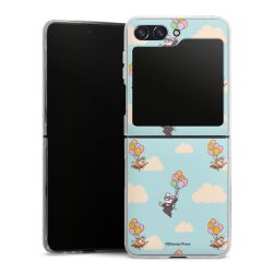 Hard Case transparent