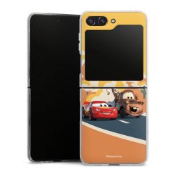 Hard Case transparent