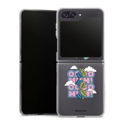 Skyddskal genomskinlig