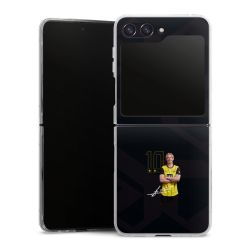 Skyddskal genomskinlig