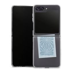 Skyddskal genomskinlig