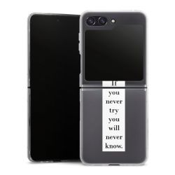 Skyddskal genomskinlig