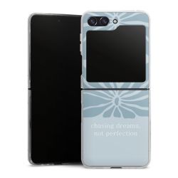 Skyddskal genomskinlig