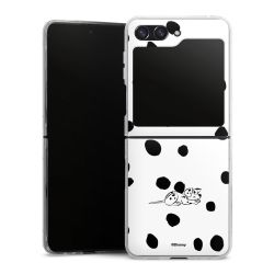 Suojakuori läpinäkyvä