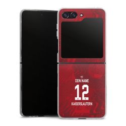 Hard Case transparent