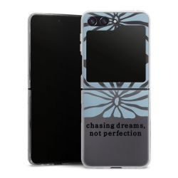 Skyddskal genomskinlig