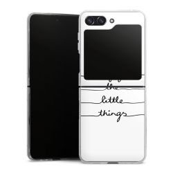 Skyddskal genomskinlig