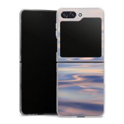 Skyddskal genomskinlig