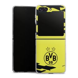 Skyddskal genomskinlig