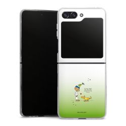 Hard Case transparent