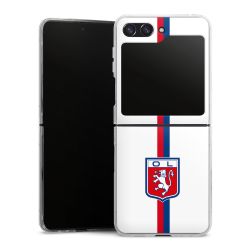 Skyddskal genomskinlig