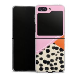 Skyddskal genomskinlig