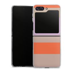 Skyddskal genomskinlig