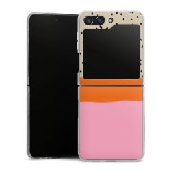 Skyddskal genomskinlig