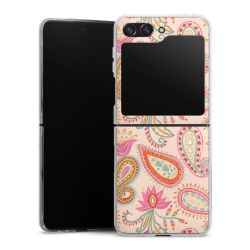 Skyddskal genomskinlig