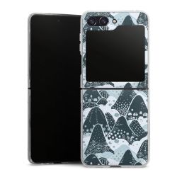 Suojakuori läpinäkyvä