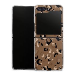 Suojakuori läpinäkyvä