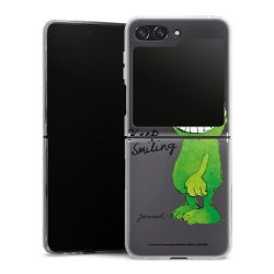 Hard Case transparent