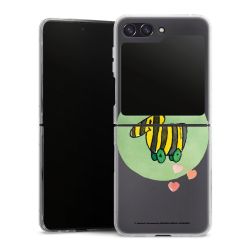 Hard Case transparent