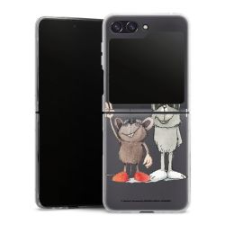 Hard Case transparent