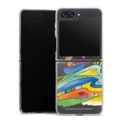 Hard Case transparent