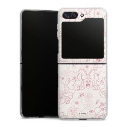 Suojakuori läpinäkyvä