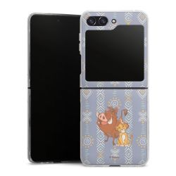 Skyddskal genomskinlig