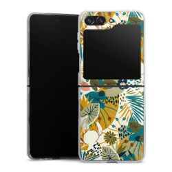 Skyddskal genomskinlig